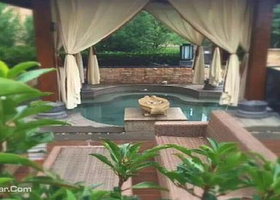 陕西汤峪会议中心