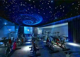 库跑游泳健身（国基店）