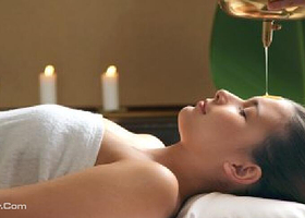 至尚奢华水疗中心