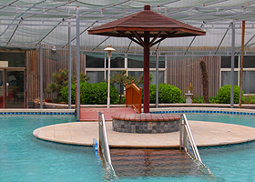 泉水湾温泉中心