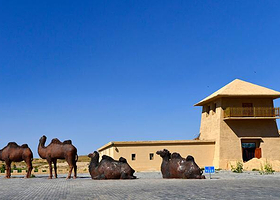 伊林驿站博物馆