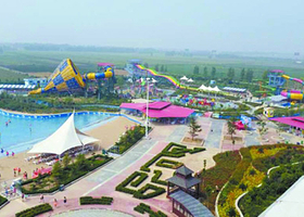 天之瑶水上乐园