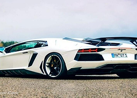 房车大奖赛暨西南超级赛车节