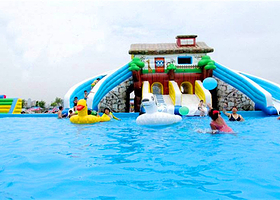 大悲寺动漫水乐园