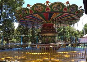 南郊公园主题乐园