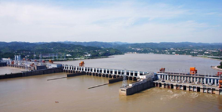 葛洲坝船闸景区门票,葛洲坝船闸景区门票预订,葛洲坝船闸景区门票价格,去哪儿网门票