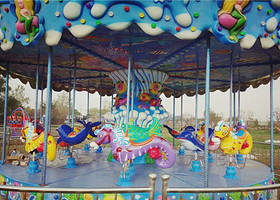 梦幻奥兰多乐园