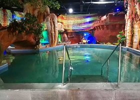 御景名源休闲广场