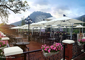 宝山国际乡村度假区俱乐部