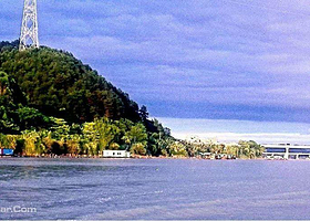 万圣和亲水乐休闲渔业基地