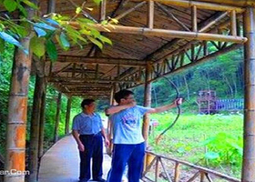 闲趣园家庭农场