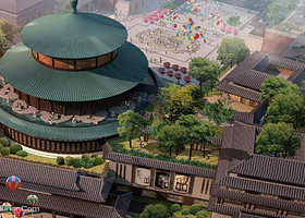 红木文化博览城