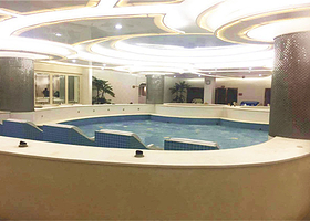 鸿运三号洗浴会馆