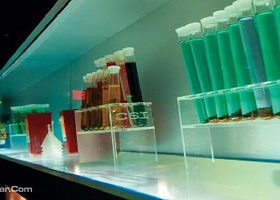 犯罪现场展览馆