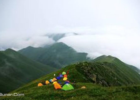 小五台山自然博物馆