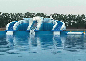 金桥动漫水乐园