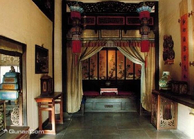 景德镇陶瓷文化民俗村