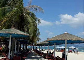 快乐时光潜水户外俱乐部