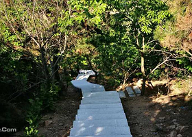 小琅琊山休闲度假区