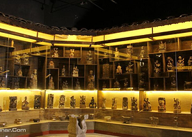 施南府民俗博物馆