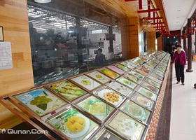 黄河温泉度假村