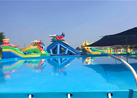 优品道动漫水世界