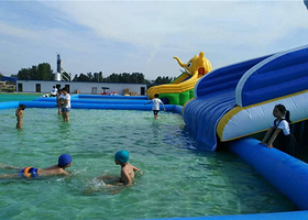 海乐动漫水世界