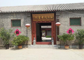 海天影视度假村