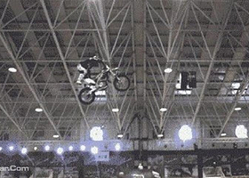 安阔汽车特技表演