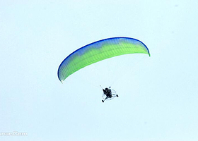 常家山国际运动公园