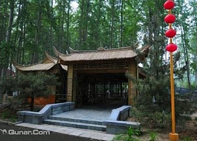 尚庄度假村冰雪嘉年华