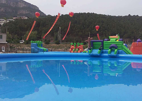 奥中澳动漫水世界