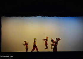 江南民俗风情馆