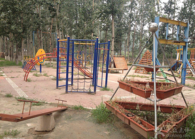 小精灵儿童拓展天地