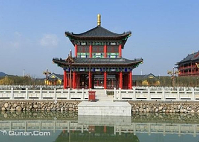 圆明新园（秋苑）