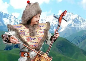 黄山喜乐汇演出