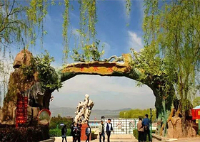 享水湾水上乐园