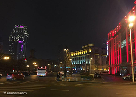 大连市(人民)政府旧址