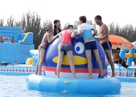 铁岭动漫水世界