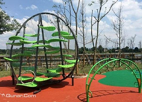 柏林童话亲子乐园