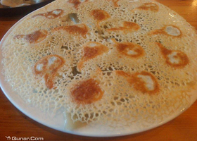 大清花饺子馆（避暑山庄店）