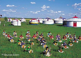 寿山民俗度假村