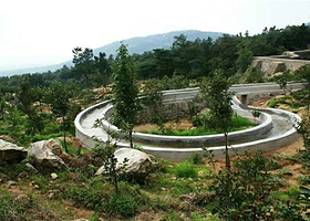 迁安市冷口东河漂流