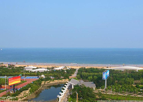 山海天旅游度假区