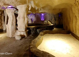 亚飞温泉生态园