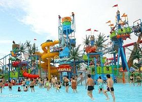 远成水世界乐园