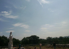 顺平凤凰山佛光寺