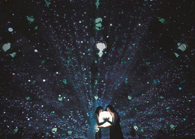 星空错觉艺术馆