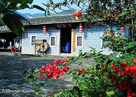 星光生态旅游度假区