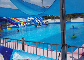 海豚湾动漫水上乐园